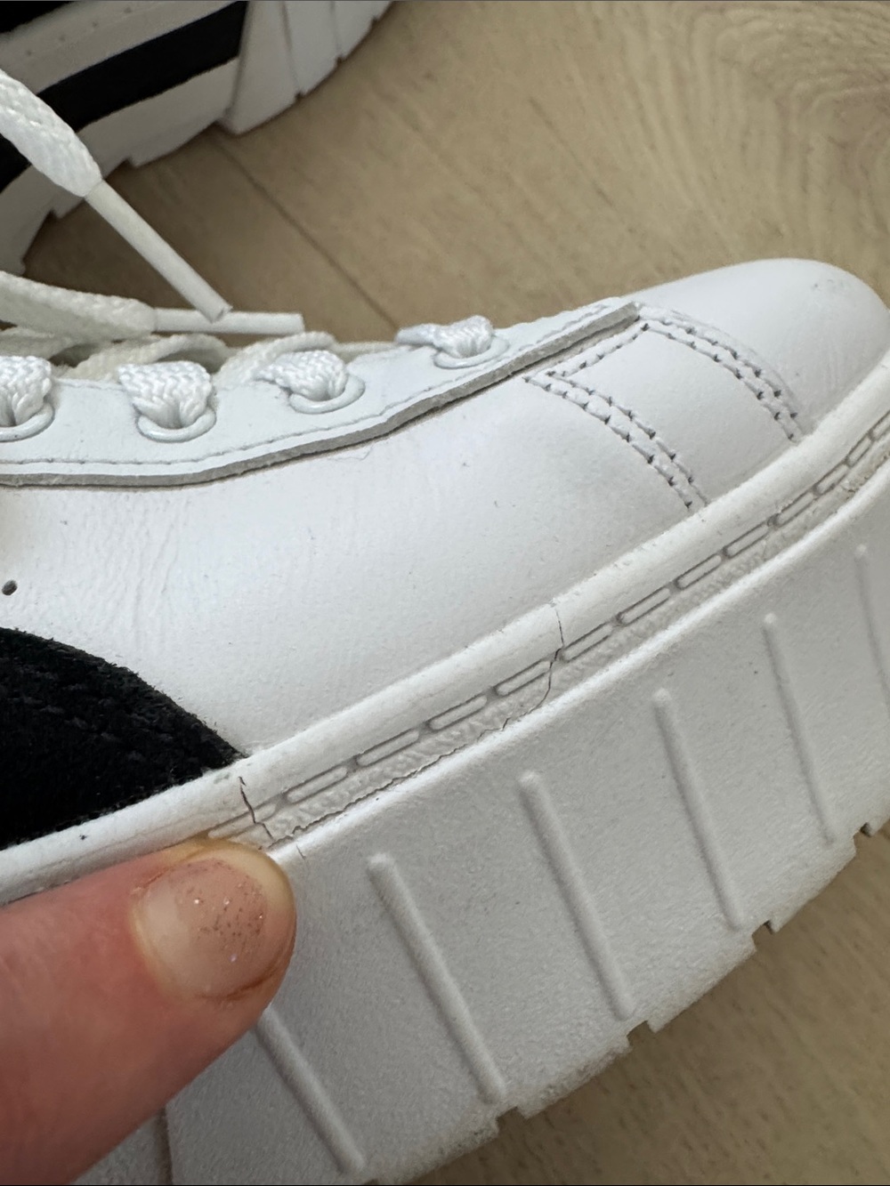 Puma platform - Picture 8 of 9